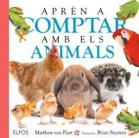 Apren a Comptar Amb Els Animals