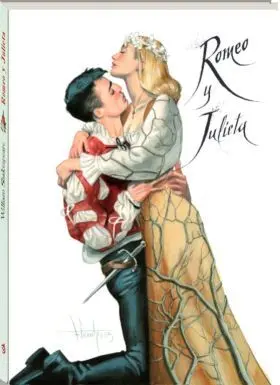 Romeo y Julieta