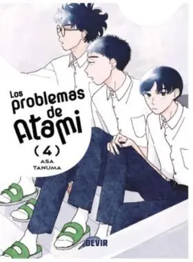 Los Problemas de Atami Núm. 04
