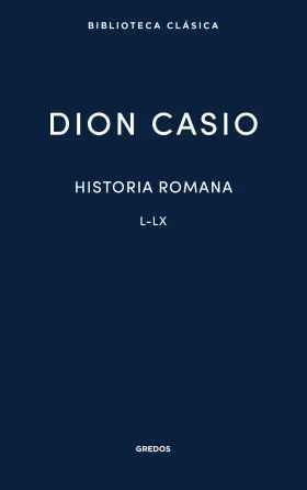 Historia Romana Iv