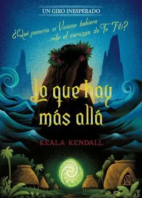 Lo que Hay Mas Alla. Un Giro Inesperado