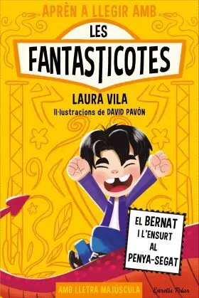 El Bernat I Lensurt Al Penya-Segat