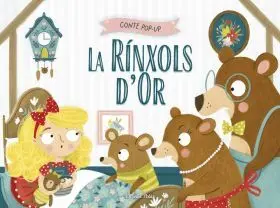 La Rinxols Dor. Conte Pop-Up