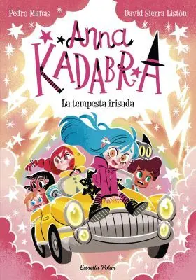 La Tempesta Irisada