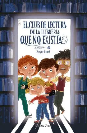 El Club de Lectura de la Llibreria que no Existia