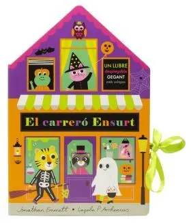 El Carrero Ensurt
