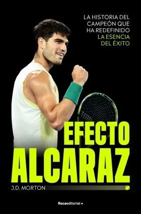 Efecto Alcaraz