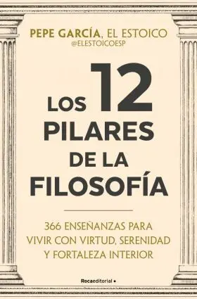 12 Pilares de la Filosofia, los