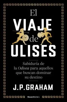 El Viaje de Ulises