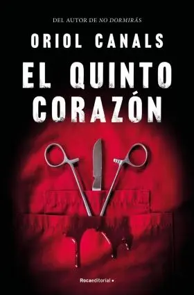 Quinto Corazon, el