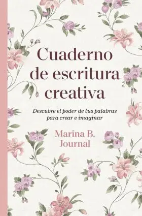 Cuaderno de Escritura Creativa