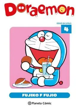 Doraemon N. 04/15 (Catala)
