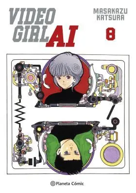Video Girl Ai 08/09