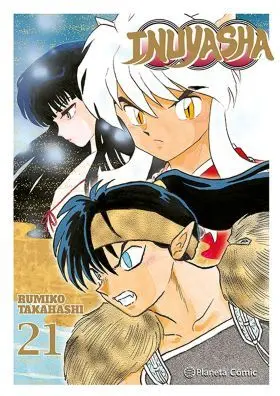 Inuyasha 21/30