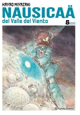 Nausicaa 05