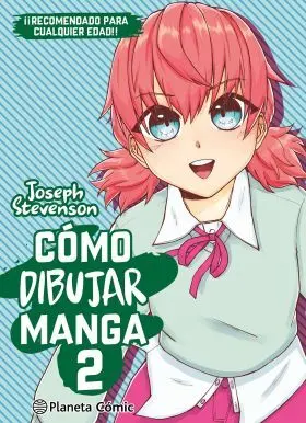 Como Dibujar Manga 02