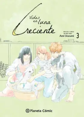 Vidas en Luna Creciente 03/04