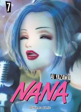 Nana 07/07