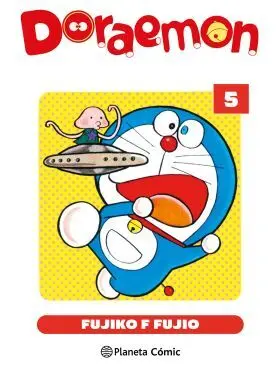 Doraemon 05/15