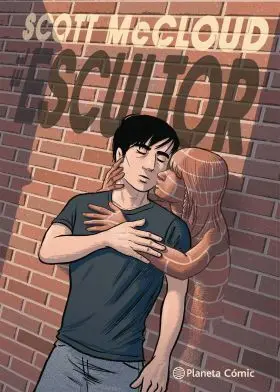 Escultor, el