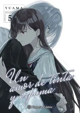Un Amor de Tinta y Espuma 05/06