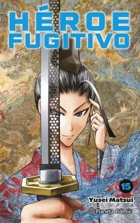 Heroe Fugitivo 15