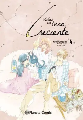 Vidas en Luna Creciente Nº 04/04
