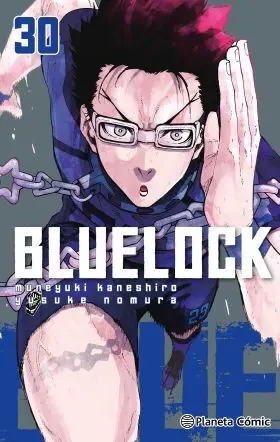 Blue Lock 30 (Edicion Especial)