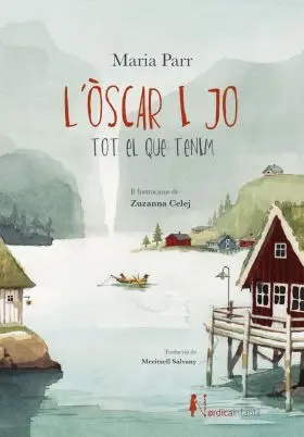 Loscar I Jo. Tot el que Tenim