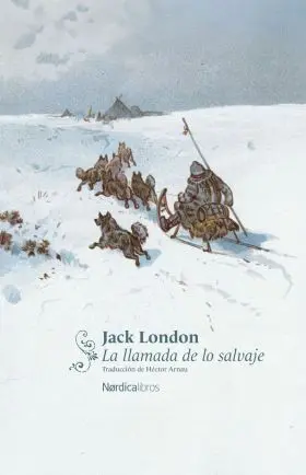 Llamada de lo Salvaje, la