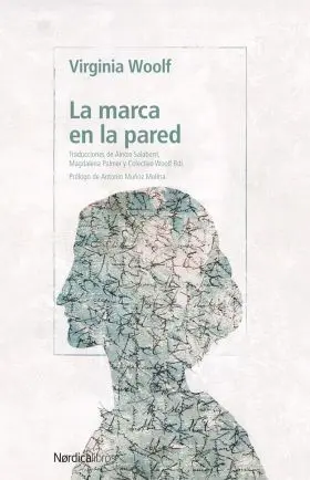 La Marca en la Pared