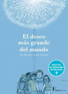 Deseo Mas Grande del Mundo, el (Ed. Especial 10 Años)