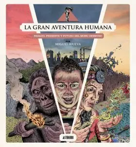 Gran Aventura Humana, la