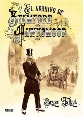 Archivo de Stamford Hawsmoor, el