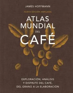 Atlas Mundial del Cafè