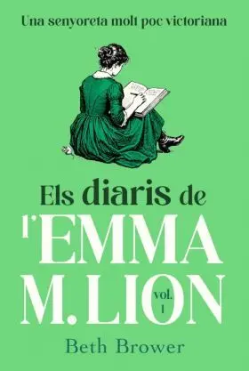 1. Els Diaris de Lemma M. Lion
