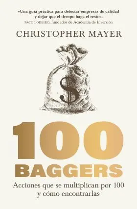 100 Baggers