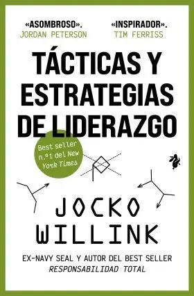 Tácticas y Estrategias de Liderazgo