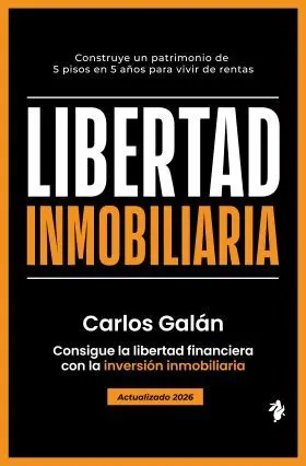 Libertad Inmobiliaria