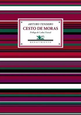 Cesto de Moras