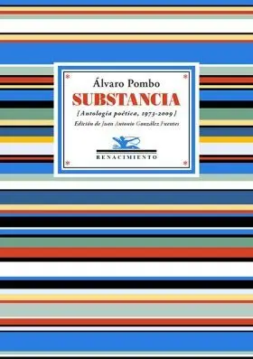 Substancia