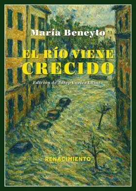 Rio Viene Crecido, el