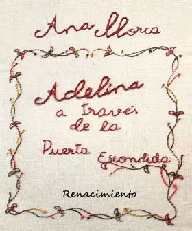 Adelina, a Traves de la Puerta Escondida