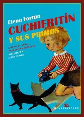 Cuchifritin y Sus Primos