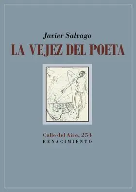 La Vejez del Poeta