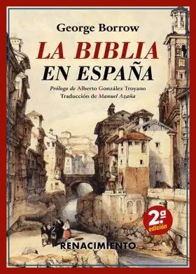 Biblia en España, la