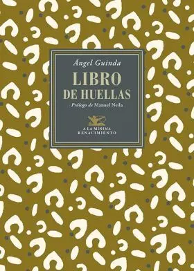Libro de Huellas