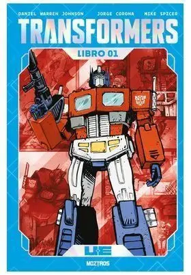 Transformers 1 (Edicion Z Deluxe)