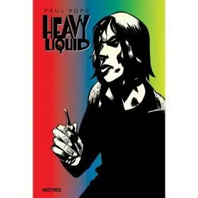 Heavy Liquid