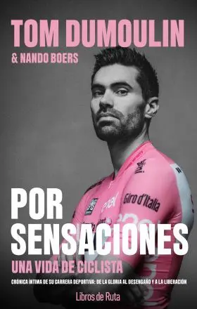 Tom Domoulin:por Sensaciones
